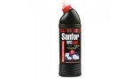 Средство чистящее д/сантехники "Sanfor WC Special Black цветущая сакура" 750 г, гель.