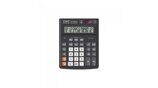 Калькулятор STAFF настольный STF-333, 12 разрядов, двойное питание, 200x154мм.