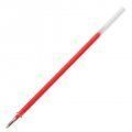 Стержень для гелевой ручки красный,0.5мм