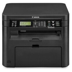 CANON i-SENSYS MF237w  копир-принтер-сканер-факс (с трубкой)