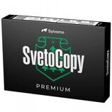 Бумага "SvetoCopy Premium класс В +
