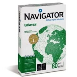 Бумага Navigator Universal А4,500л.А+ класс.(Португалия)