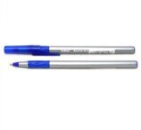 Ручка шариковая Round Stic Grip BIC 918543 (Франция)