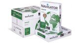 Бумага Navigator Universal 500 л. 80 г/м2