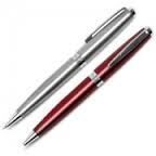 Автоматическая ручка Rome серебряный корпус 0,7мм FO21582_41